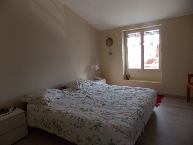 La Grange à grains, Champagnac-de-Belair - photo 5