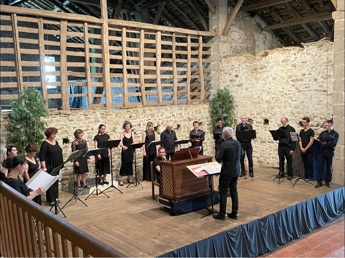 La Grange aux Moines, Ambazac - photo 3