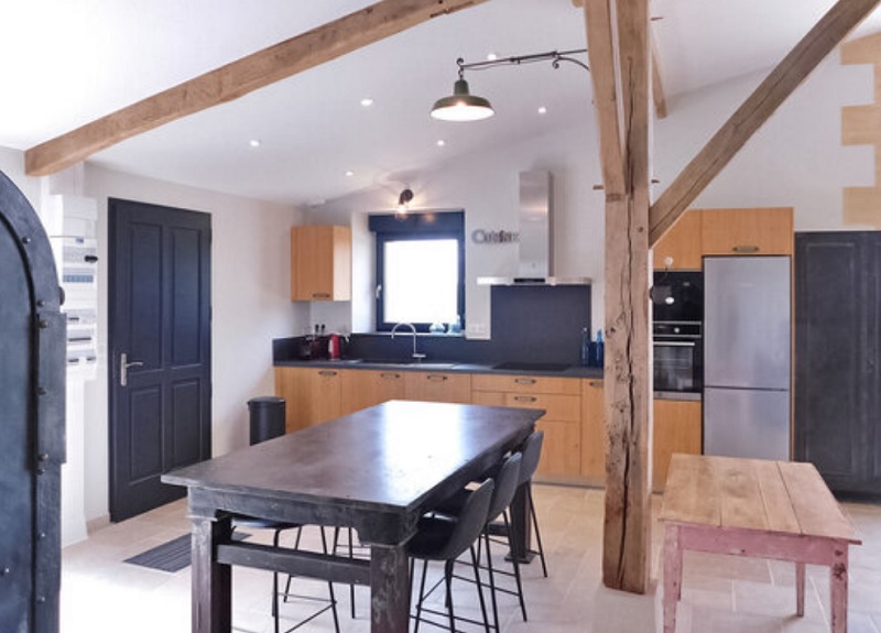 La Grange du Breuil, Castels et Bézenac - photo 4