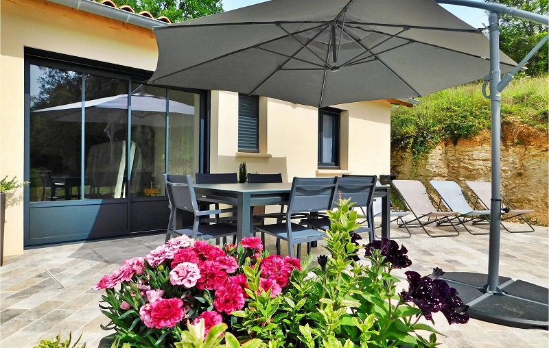 La Grange du Breuil - photo 5