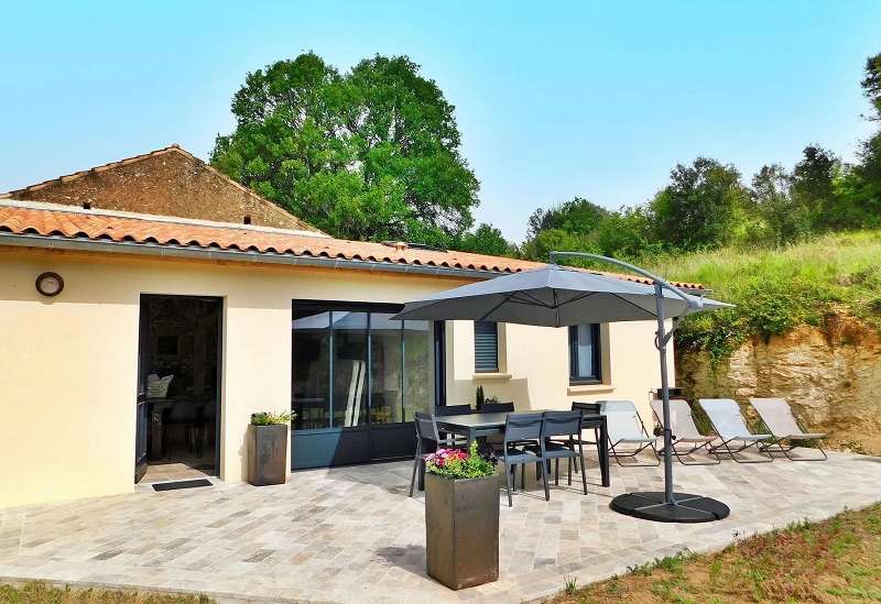 La Grange du Breuil - photo 2