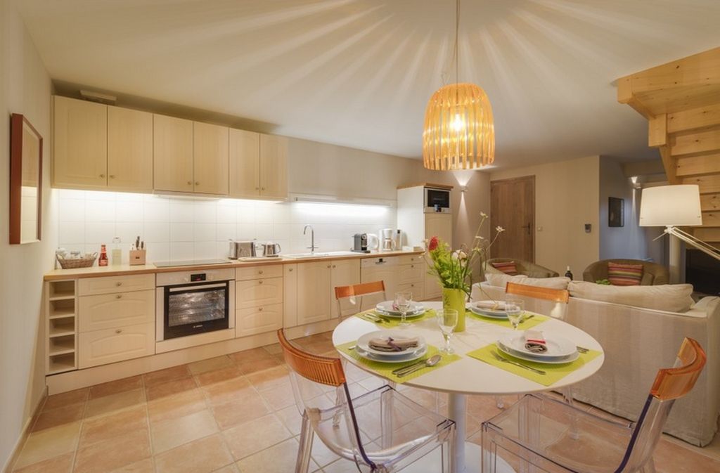 Gîte de Roumaillac : La Grange, Monmarvès - photo 9