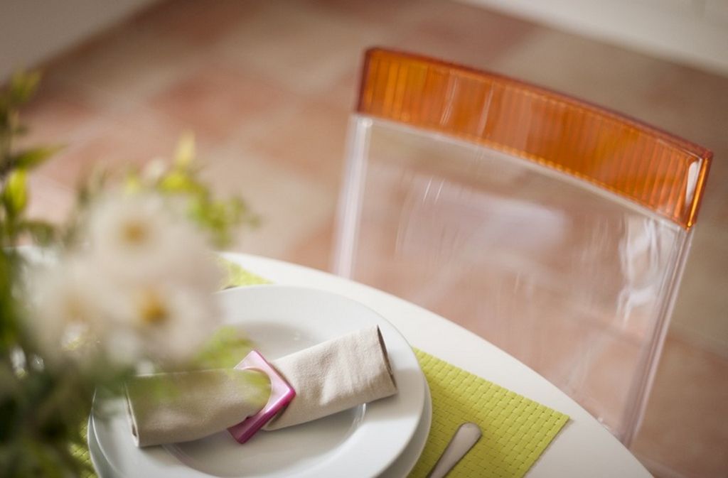 Gîte de Roumaillac : La Grange