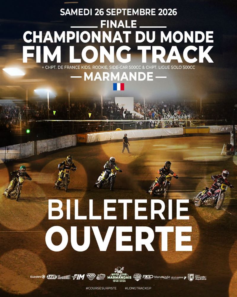 Visuel évènement