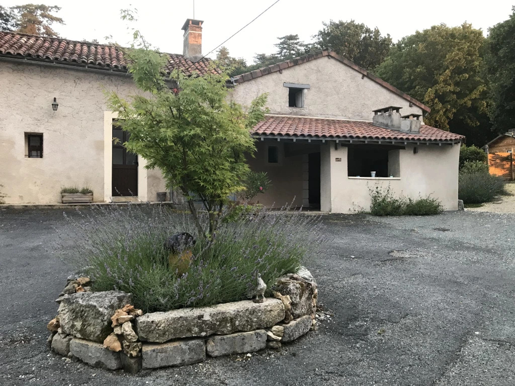 Les gîtes de Pétrocoriis - Le Cantou - photo 4