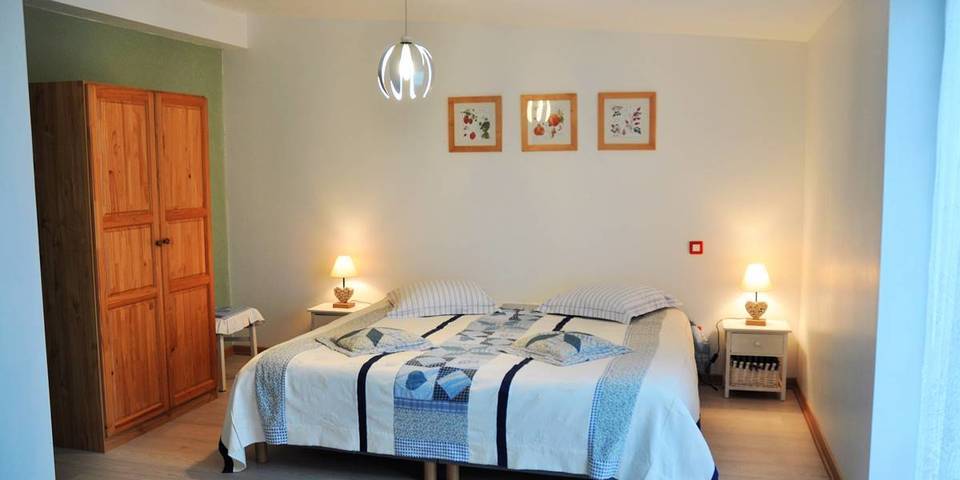 Le Green-Camp d'Octavie