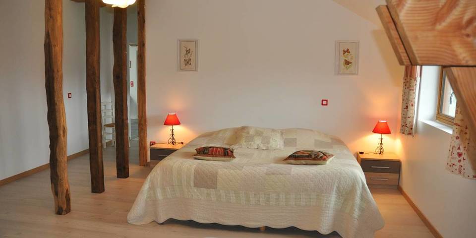 Le Green-Camp d'Octavie, Saint-Priest-la-Feuille - photo 10