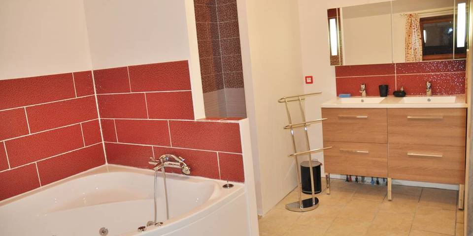 Le Green-Camp d'Octavie, Saint-Priest-la-Feuille - photo 13