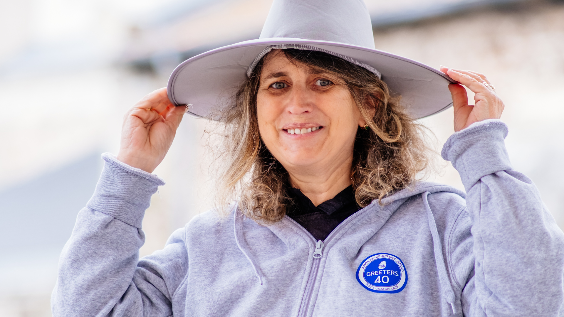 Sylvie, contes et légendes de Bisca — Offices de tourisme à Landes