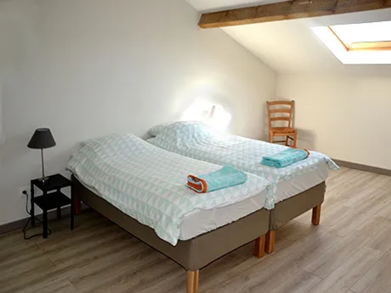 La Lègerie "La grenouille" - photo 3