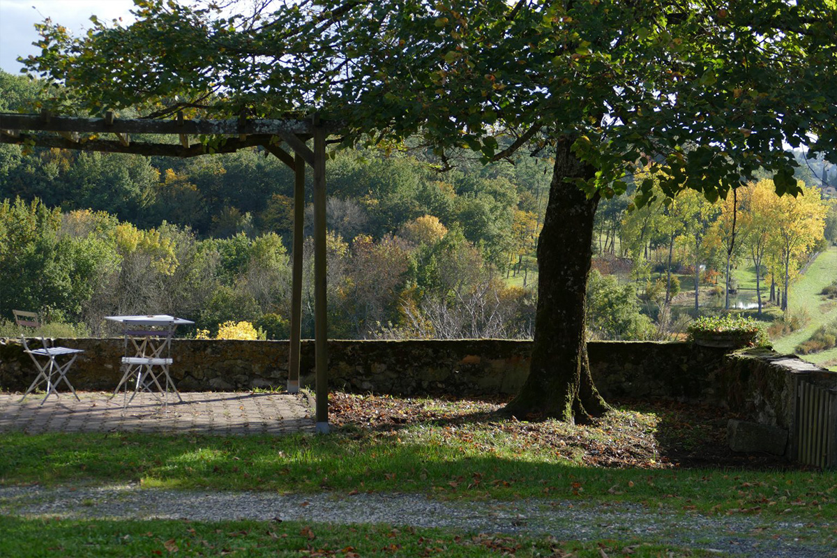 Dégustation apéritive | Domaine de Grimardy — visuel événement