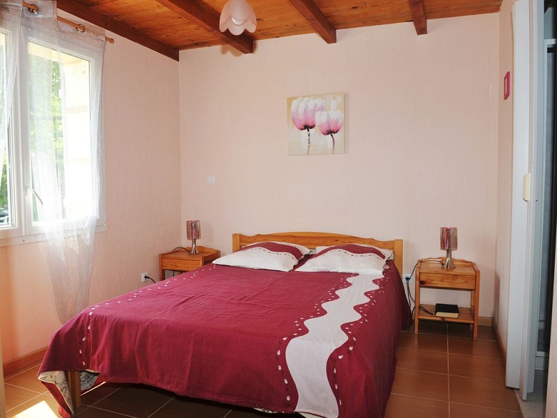 Grosse Teste, Lauzun - photo 12