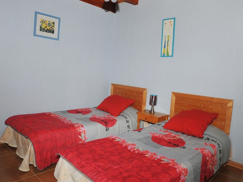 Grosse Teste, Lauzun