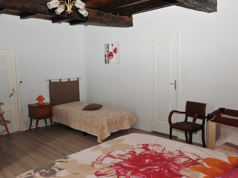 Grosse Teste, Lauzun - photo 10