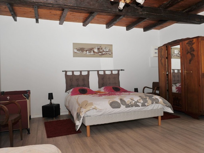 Grosse Teste, Lauzun - photo 4