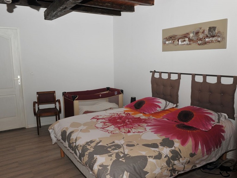 Grosse Teste, Lauzun - photo 3