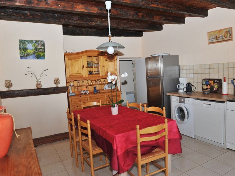 Grosse Teste, Lauzun - photo 15