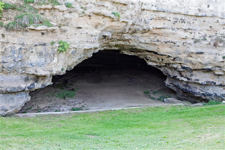 Grotte de la Chambre d'Amour Grotte de la Chambre d'Amour