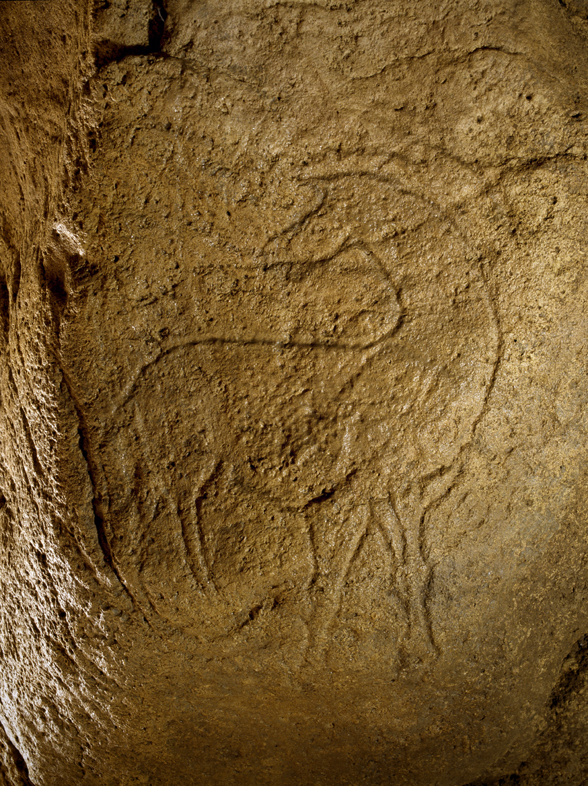 Grotte de Pair-non-Pair, Prignac-et-Marcamps - photo 4