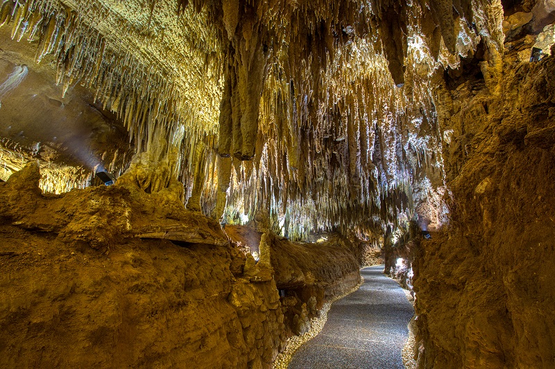 Grotte de Domme - photo 5