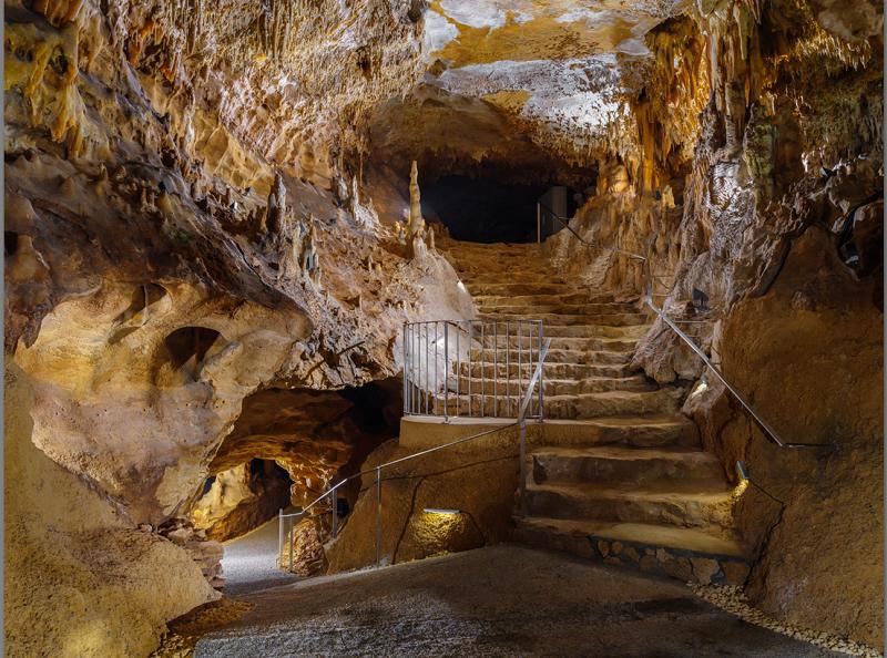 Grotte de Domme - photo 4