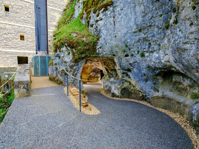 Grotte de Domme, Domme - photo 6