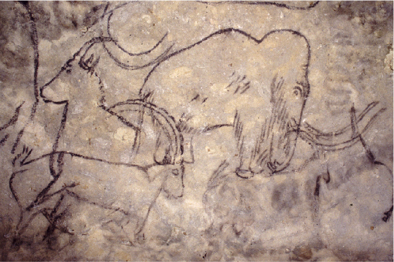 Grotte de Rouffignac, Rouffignac-Saint-Cernin-de-Reilhac