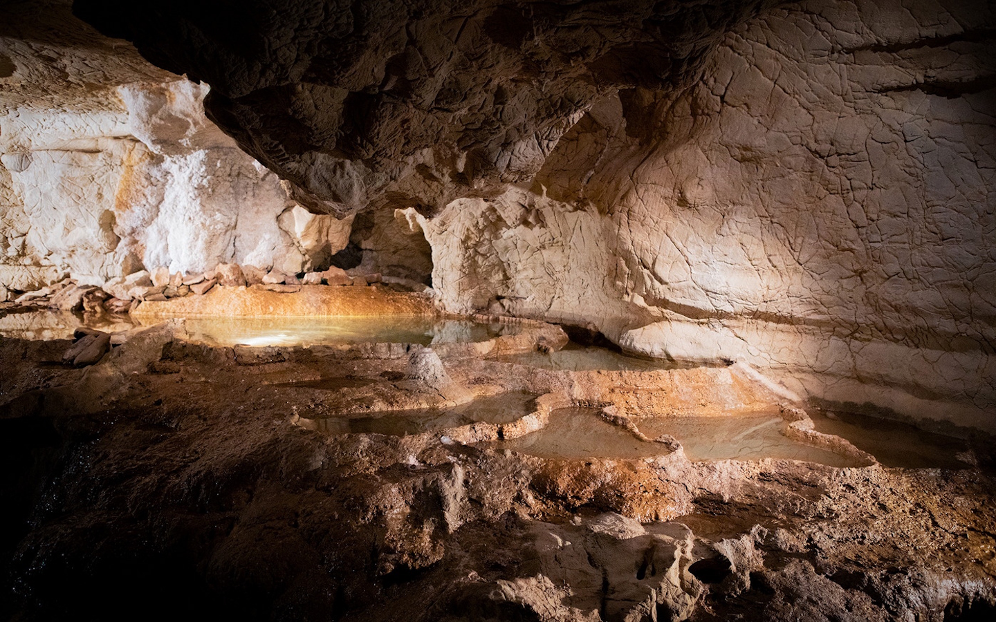 Grottes Préhistoriques de Sare, Sare - photo 2