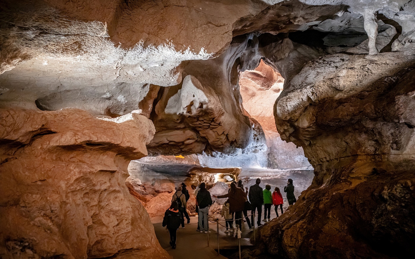 Grottes Préhistoriques de Sare, Sare - photo 9