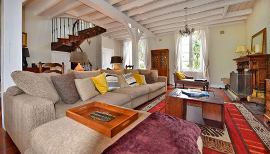 La Maison de Maître, Fongrave - photo 14