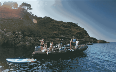 Oceanboat64 Oceanboat64