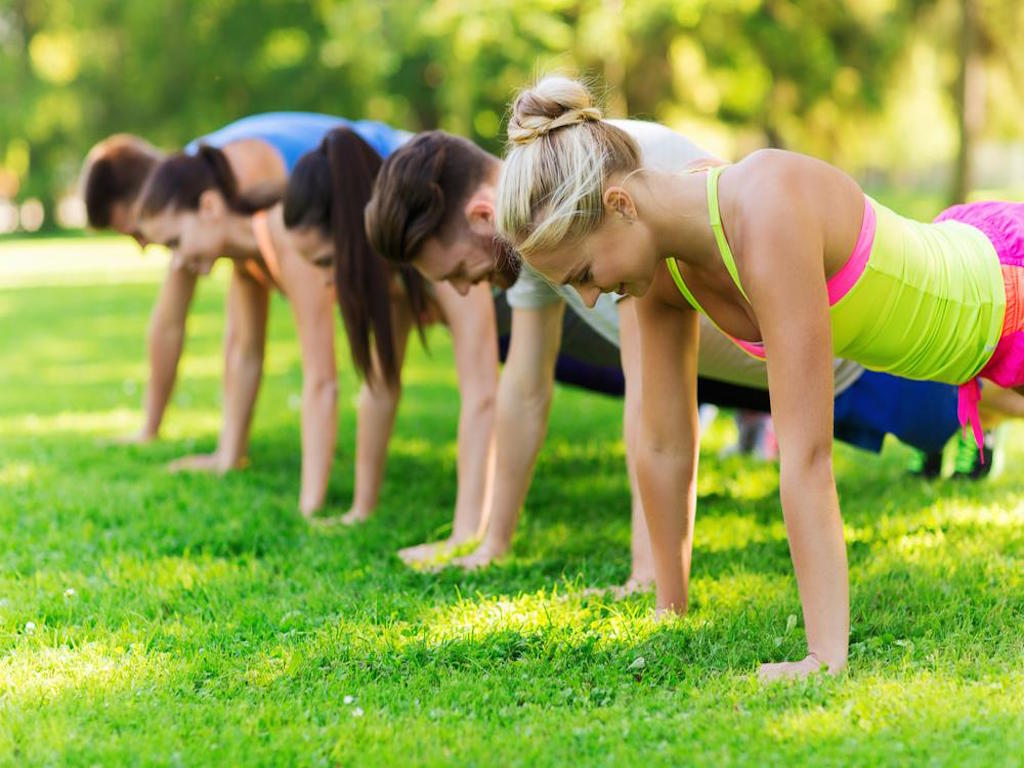 Seiken Boxe Fitness Hossegor