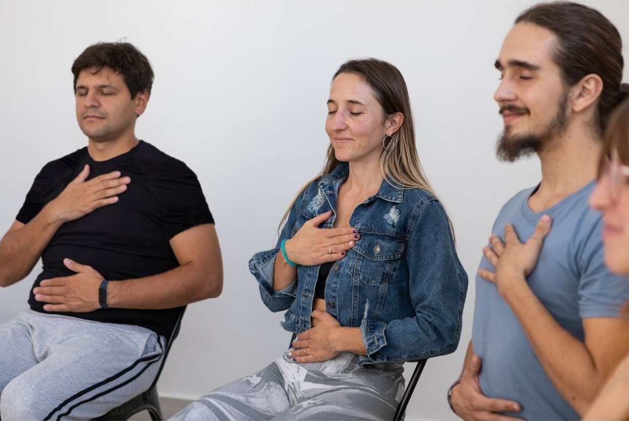 Découverte Sophrologie