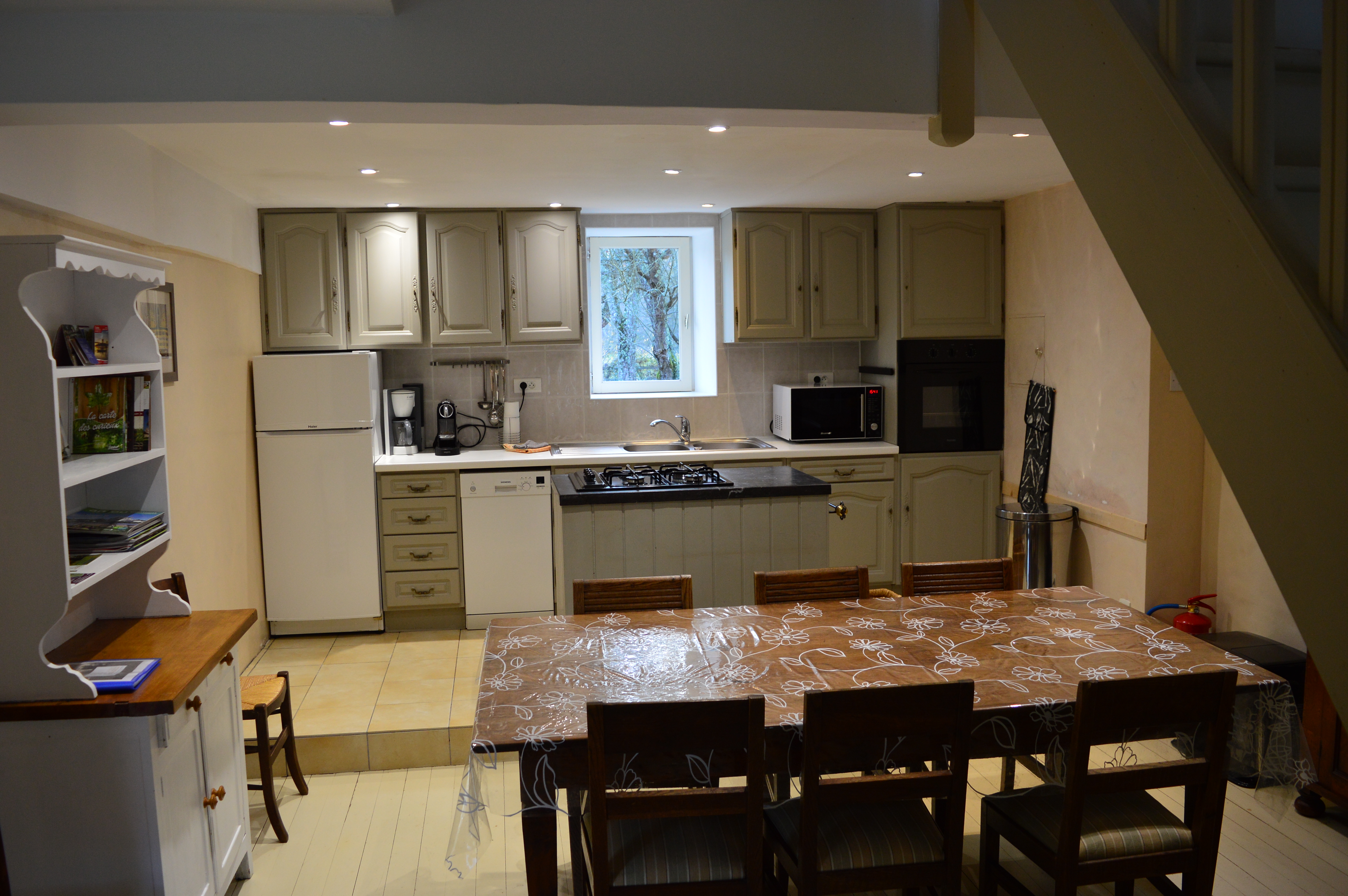 L'Ecurie - Le Clos de Saires, Saires - photo 17