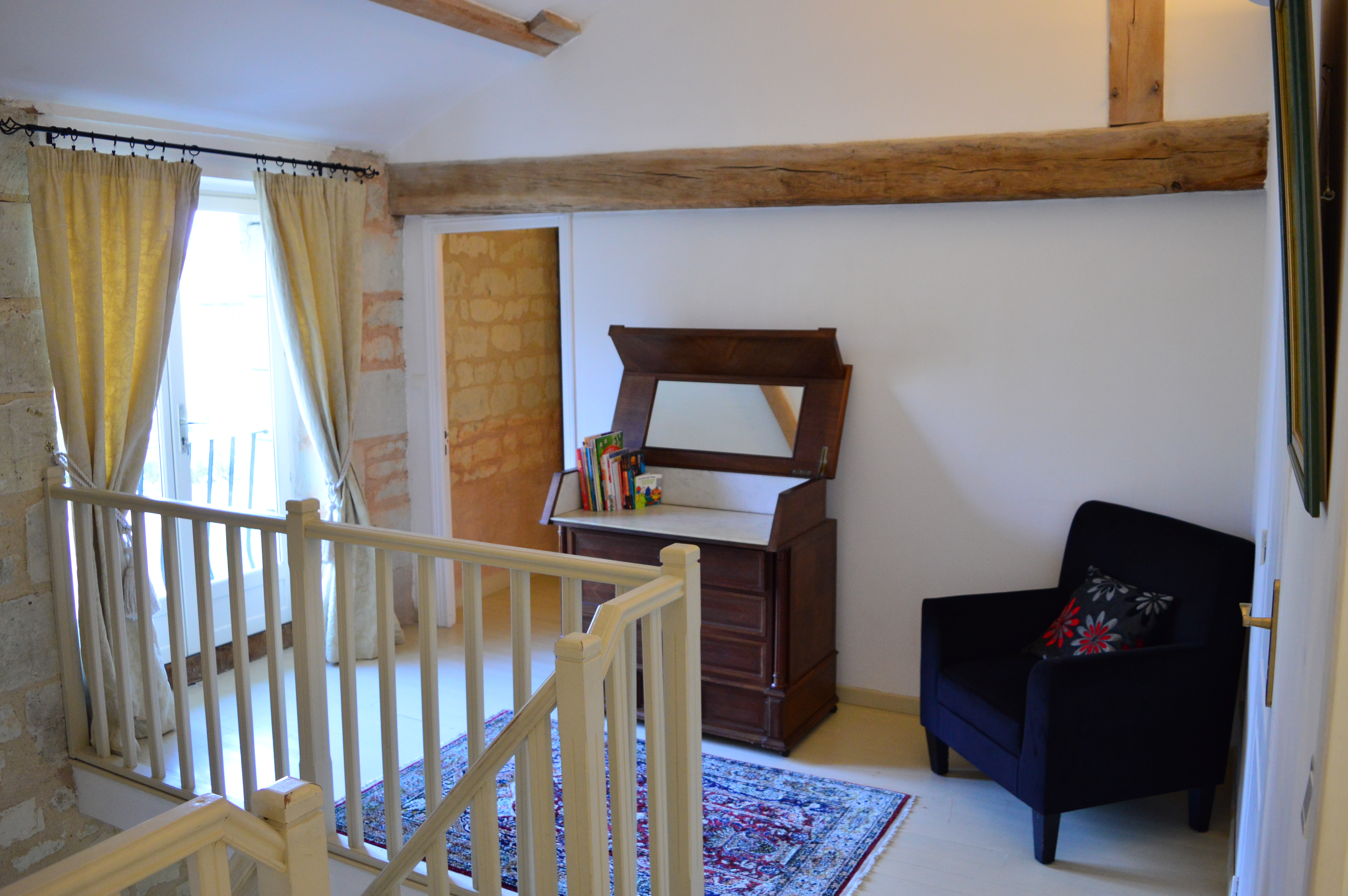 L'Ecurie - Le Clos de Saires, Saires - photo 8