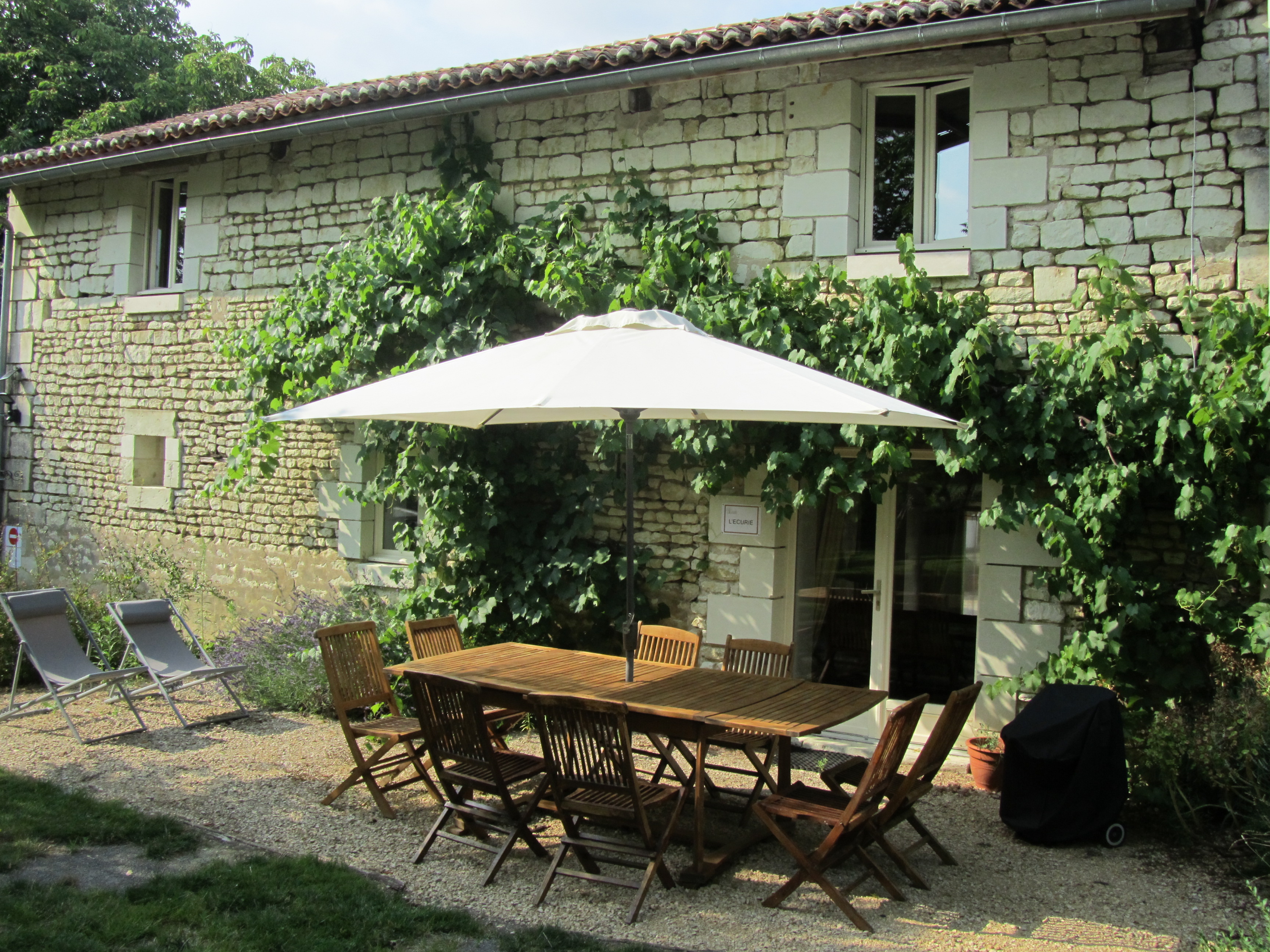 L'Ecurie - Le Clos de Saires, Saires - photo 13