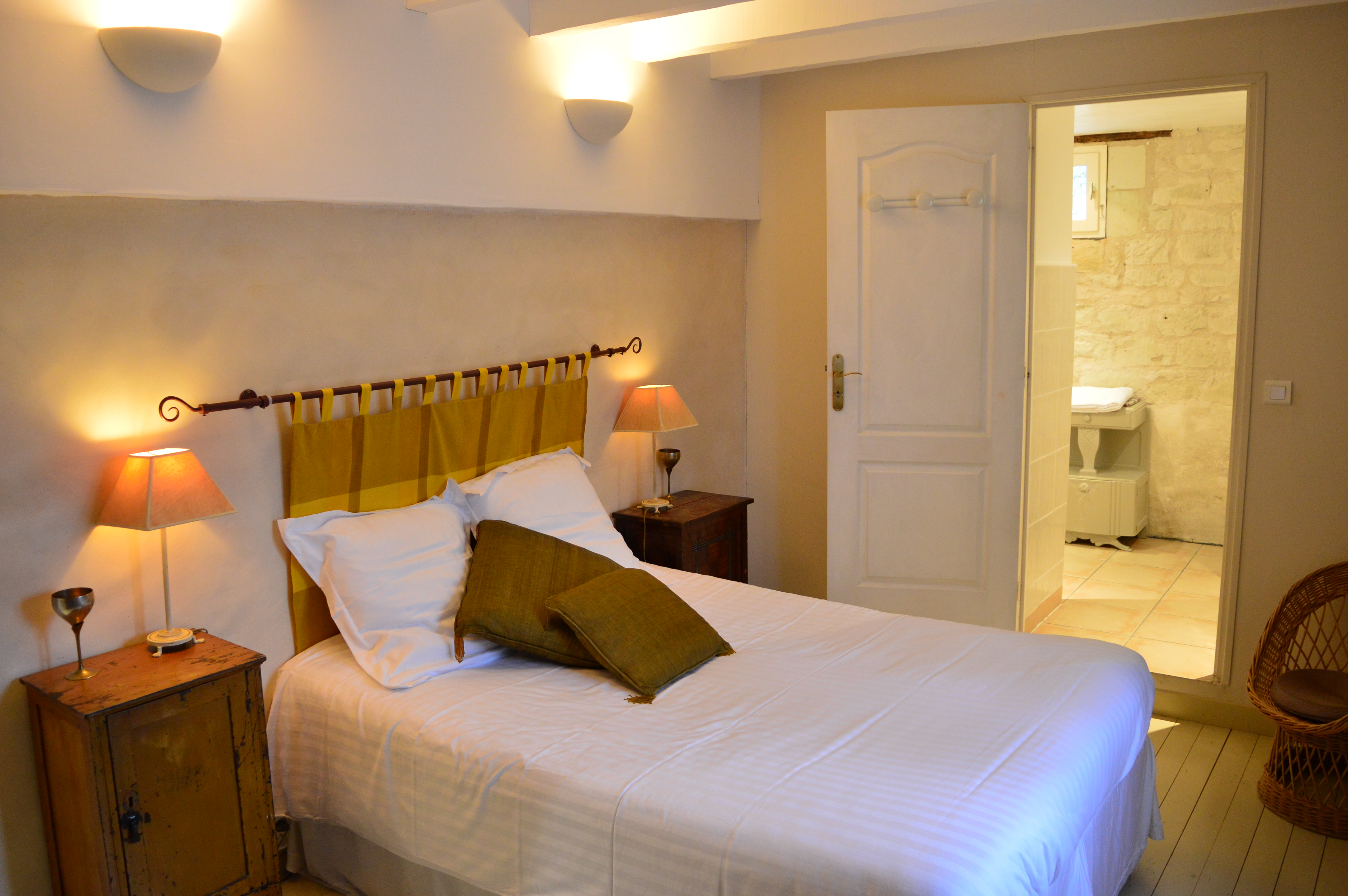 L'Ecurie - Le Clos de Saires, Saires - photo 15