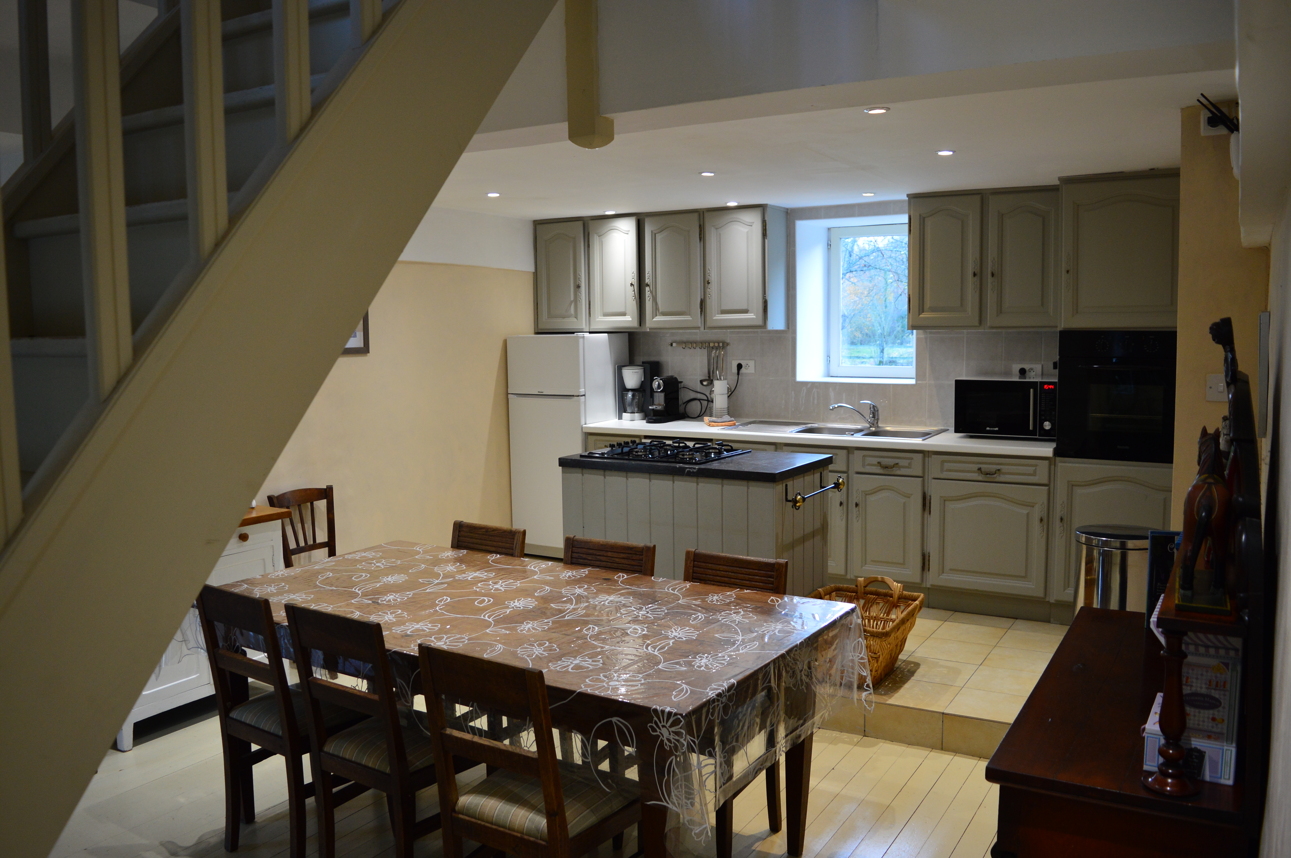 L'Ecurie - Le Clos de Saires, Saires - photo 9