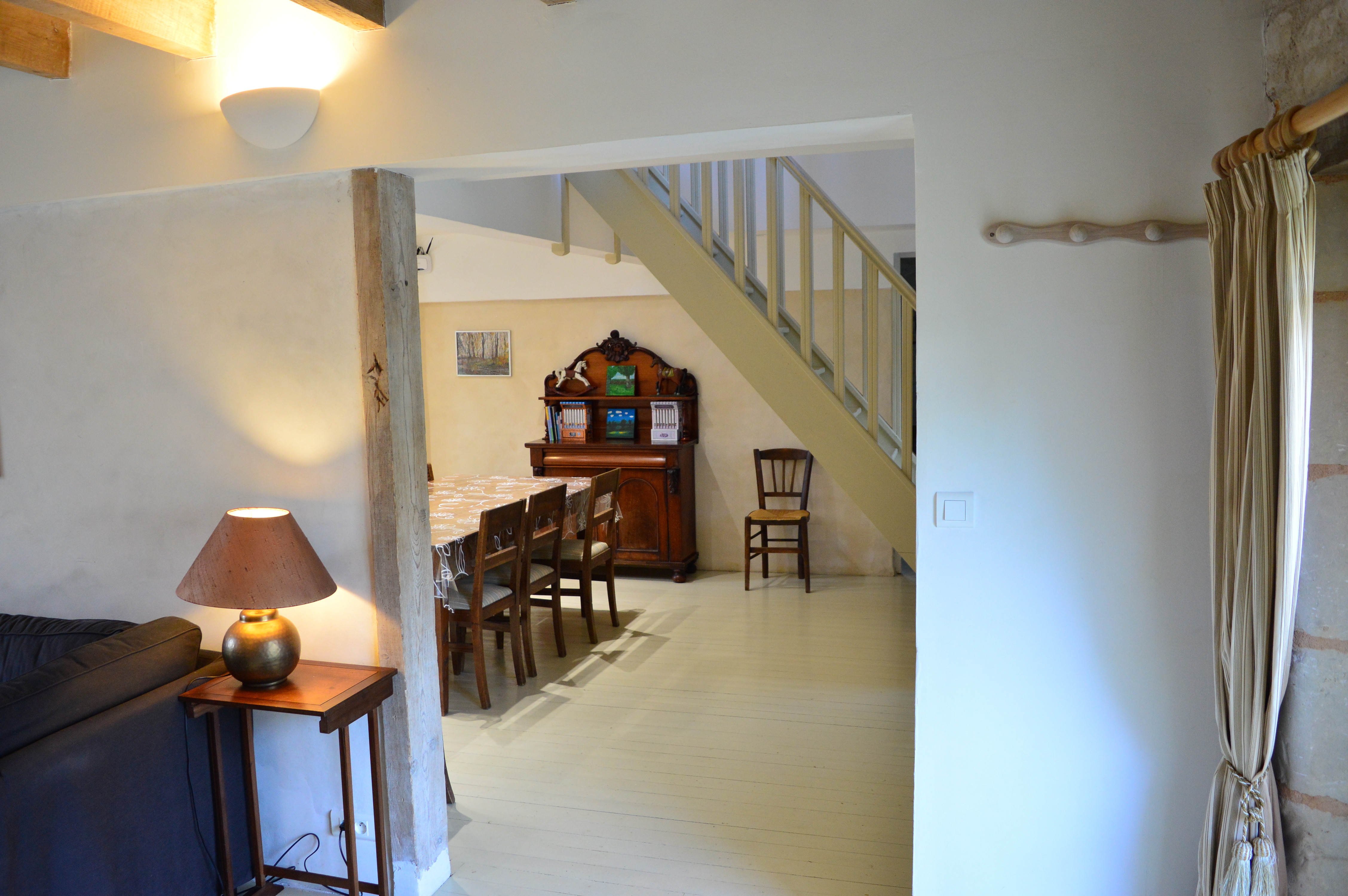 L'Ecurie - Le Clos de Saires, Saires - photo 7