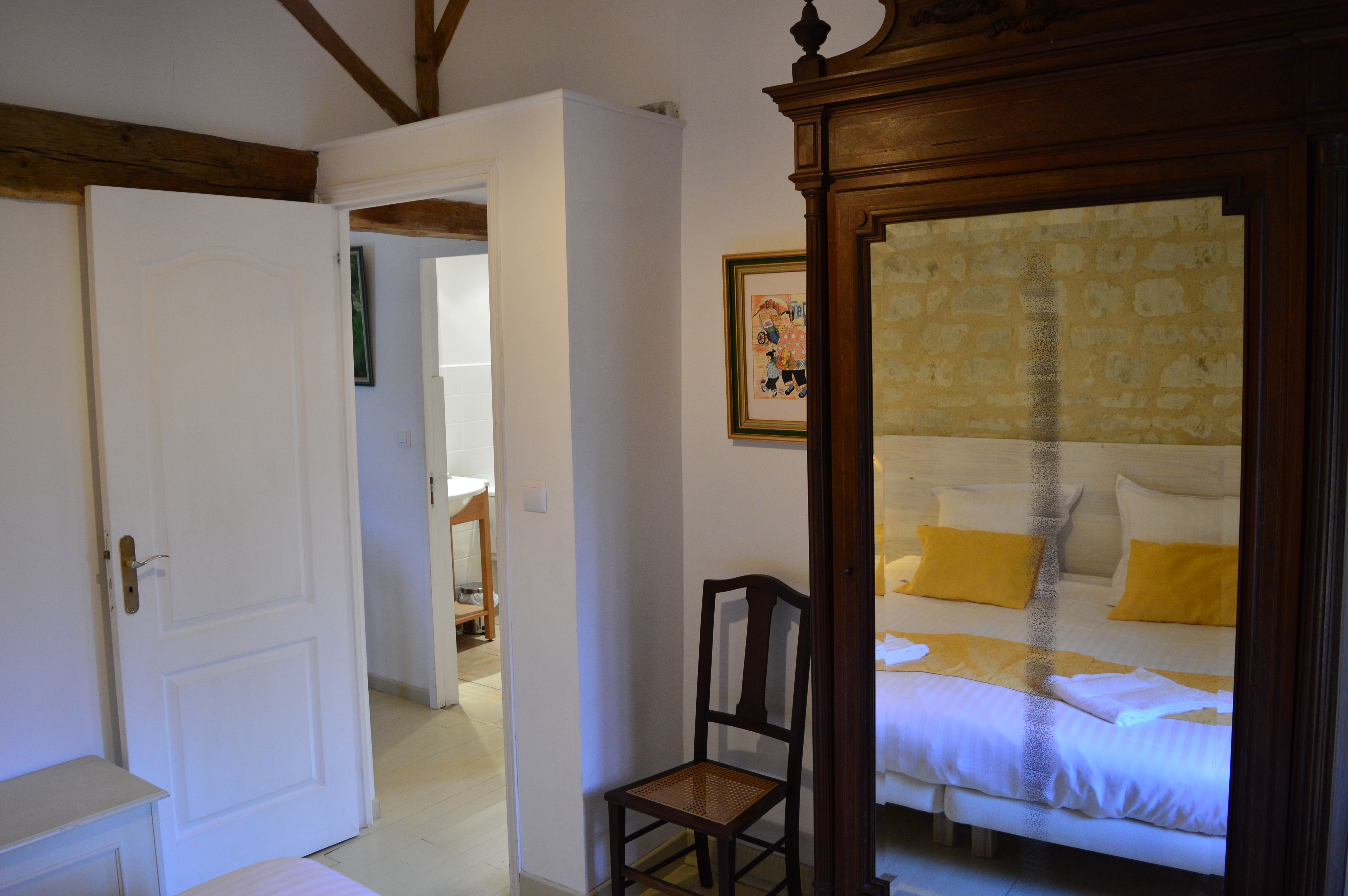 L'Ecurie - Le Clos de Saires, Saires - photo 16