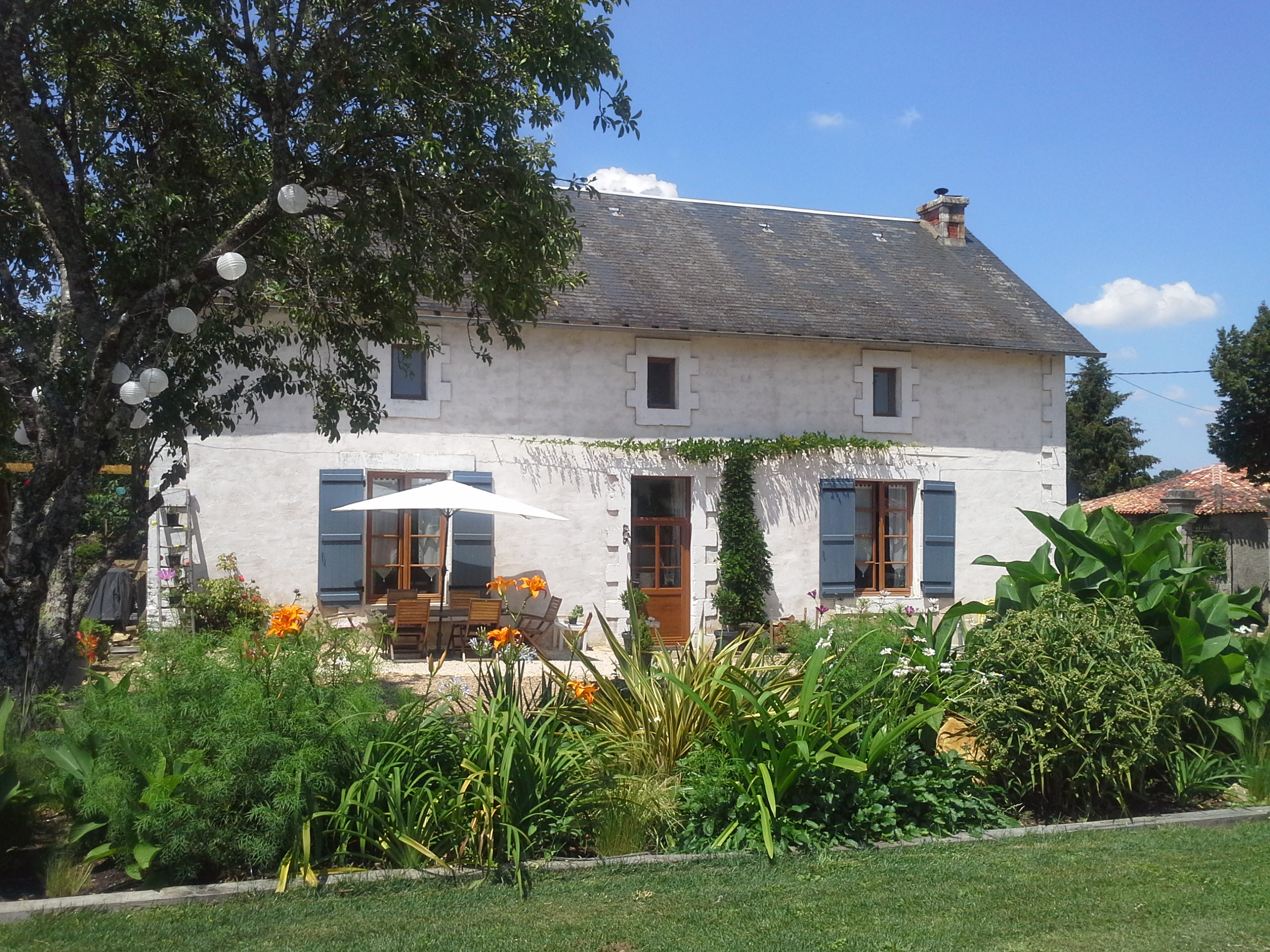 La Perdrix, Asnois - photo 15