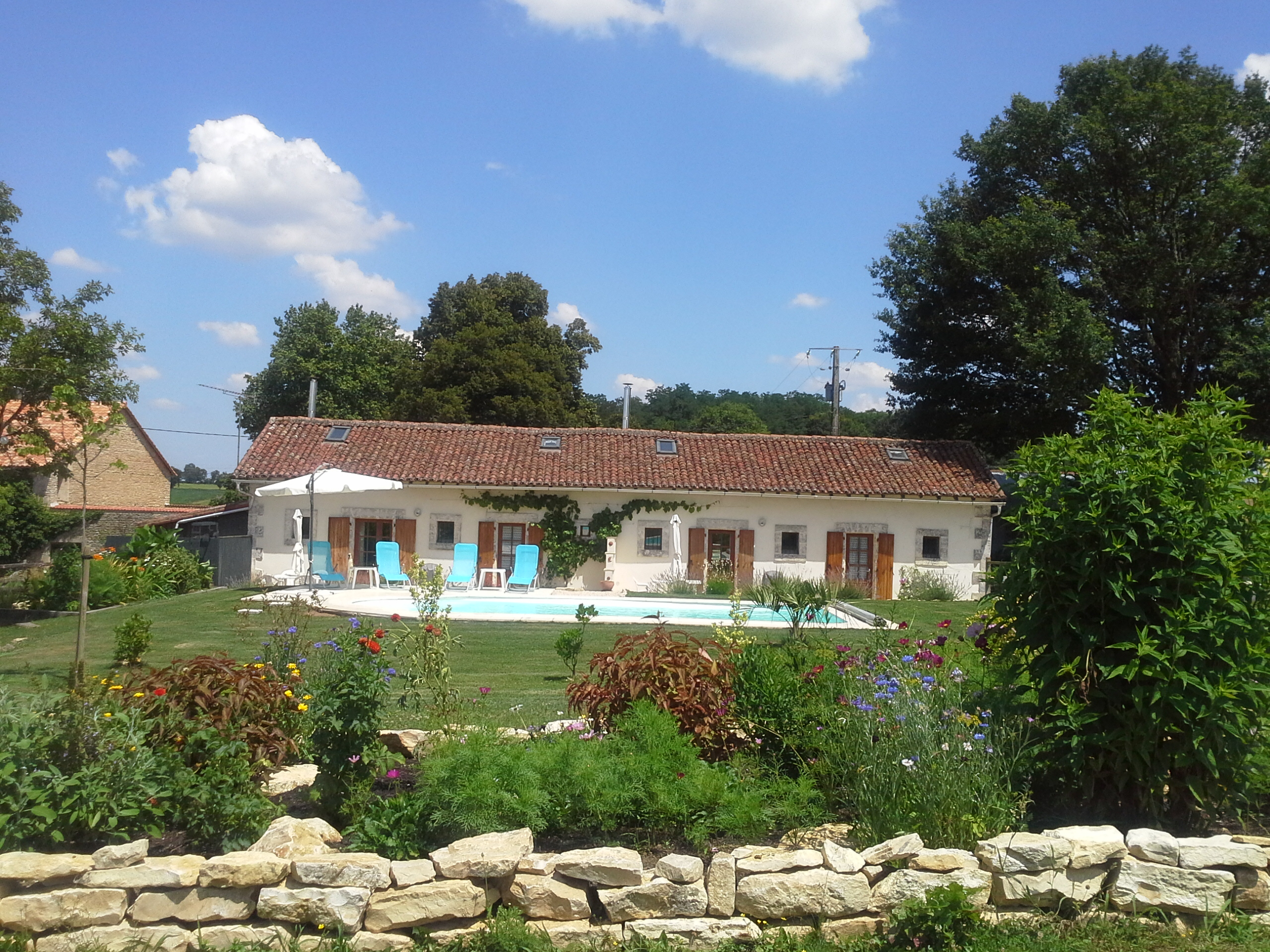 La Perdrix, Asnois - photo 7