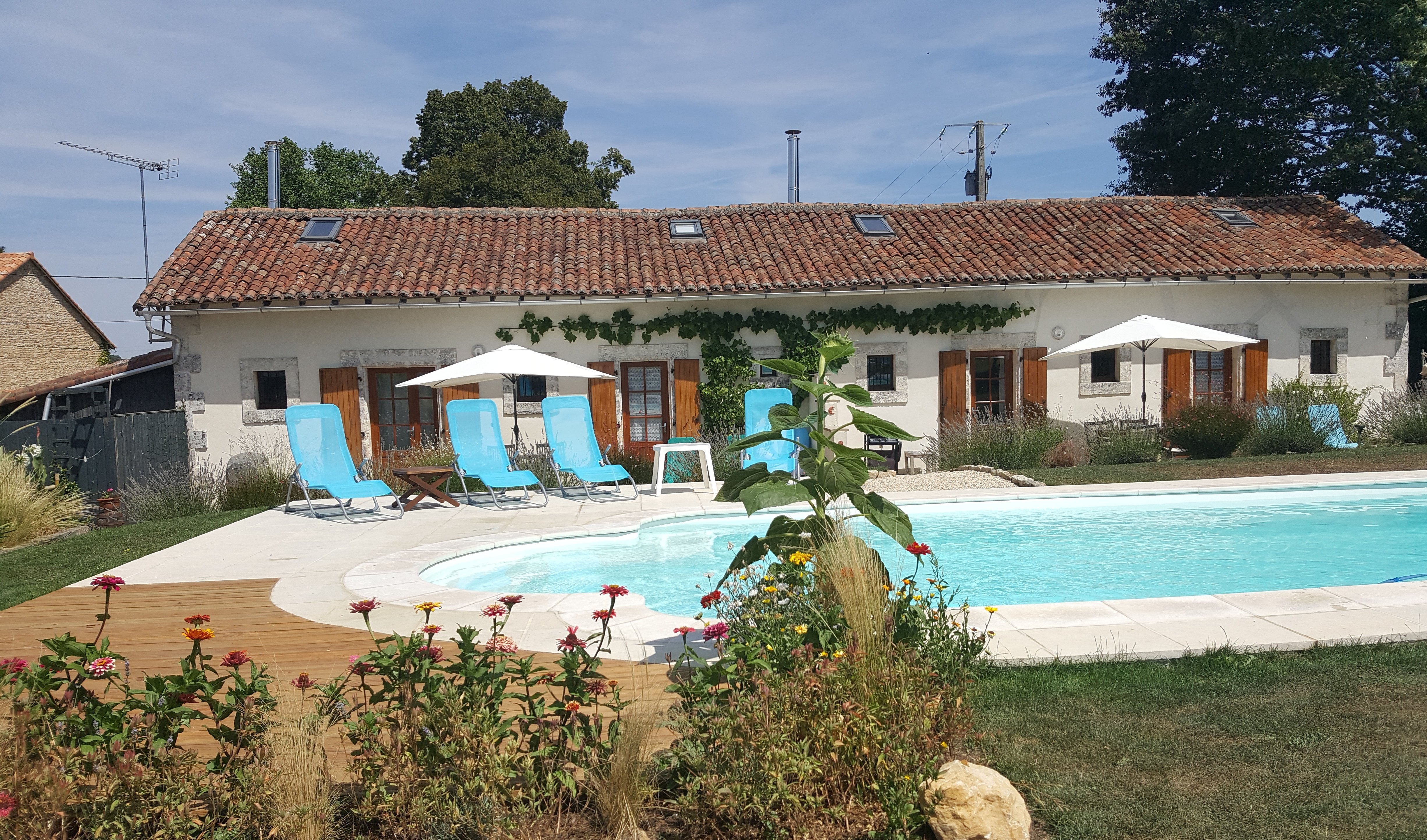 La Perdrix, Asnois - photo 4