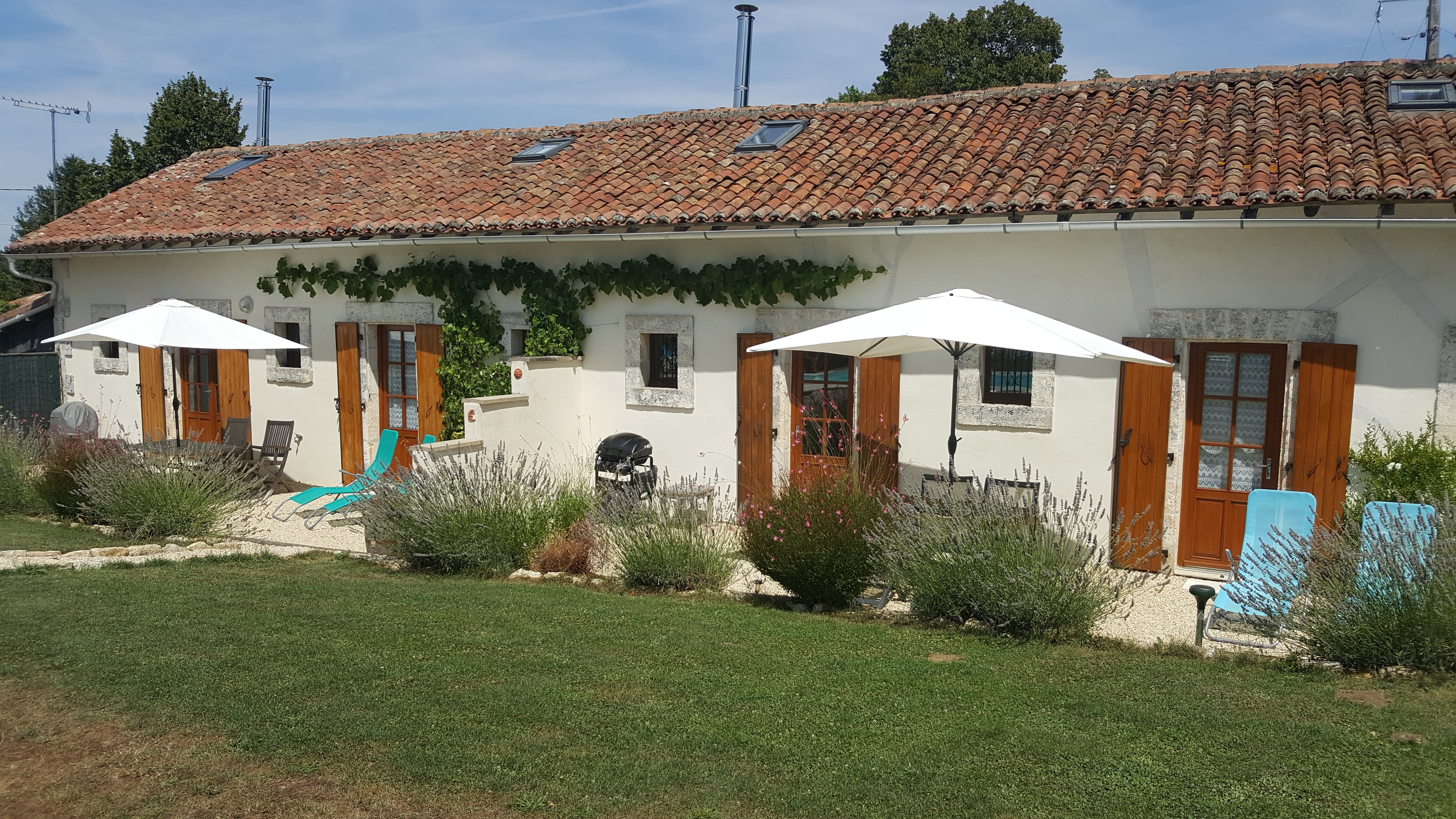 La Perdrix, Asnois - photo 10