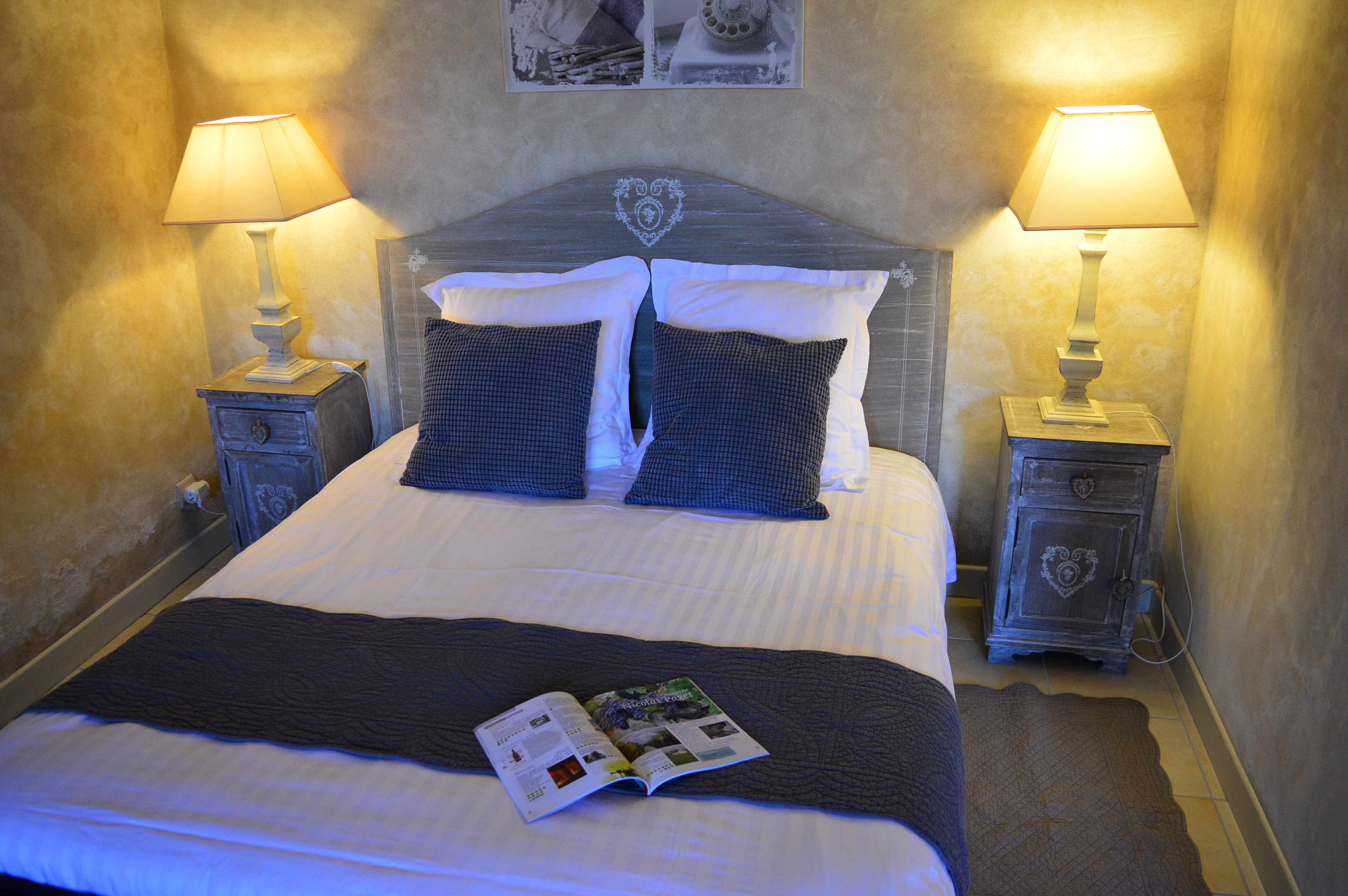 Le Petit Manoir - Le Clos de Saires, Saires - photo 5