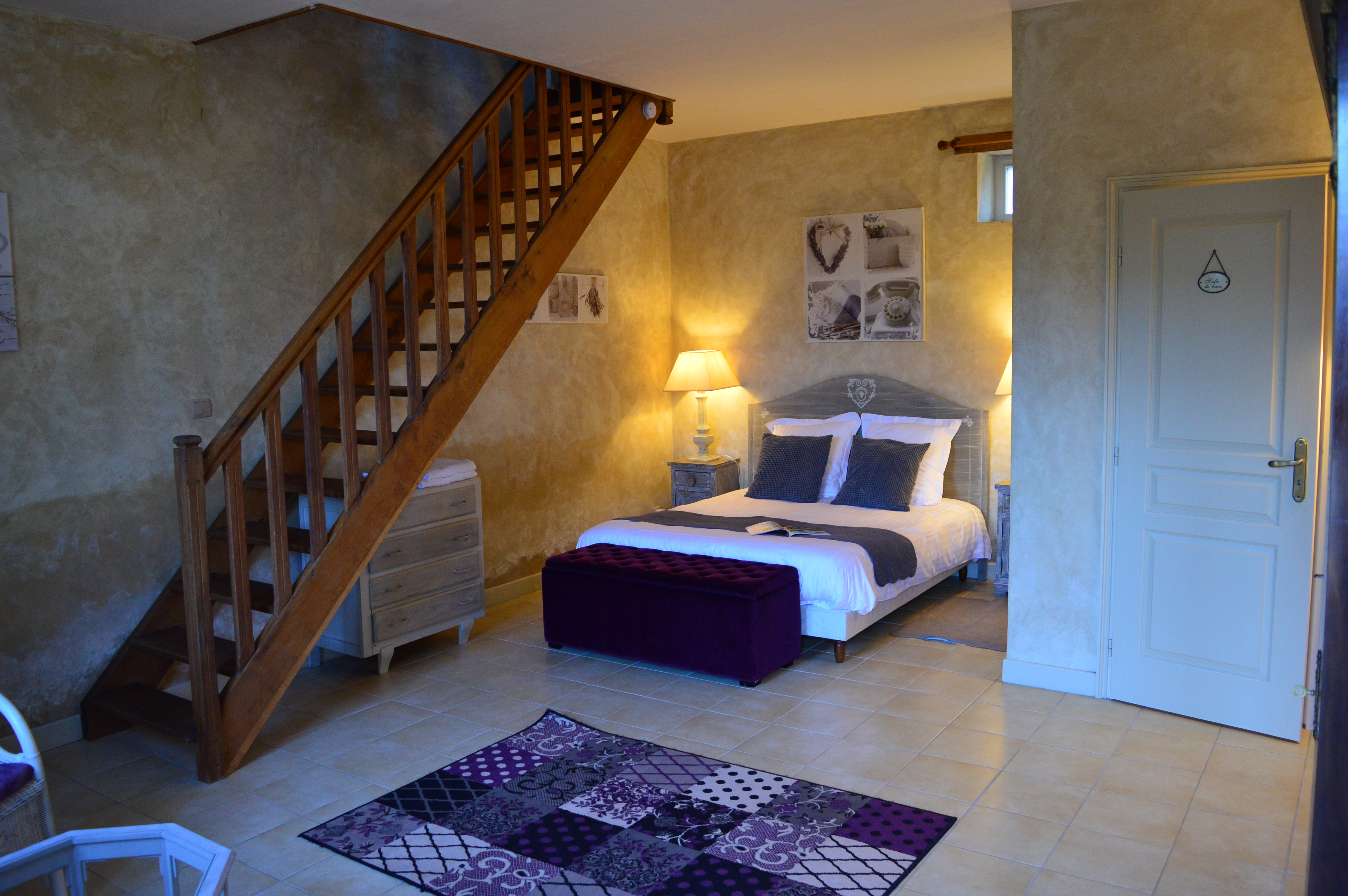 Le Petit Manoir - Le Clos de Saires, Saires - photo 9