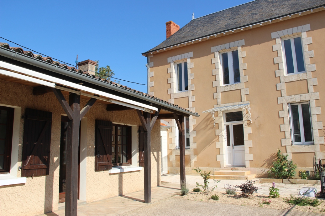 Gîte Ma Campagne, Pouillé - photo 2