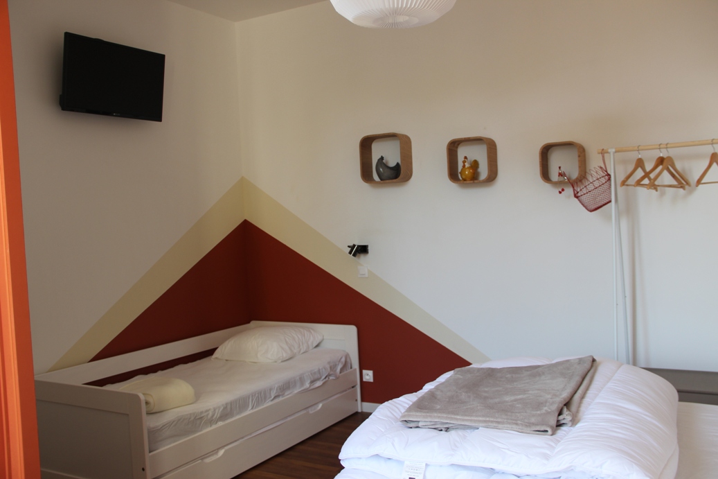 Gîte Ma Campagne, Pouillé - photo 3