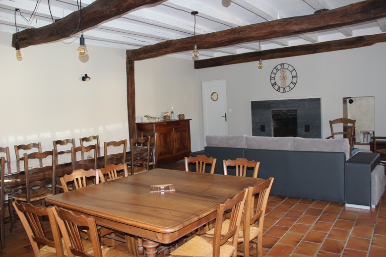 Gîte Ma Campagne, Pouillé - photo 8