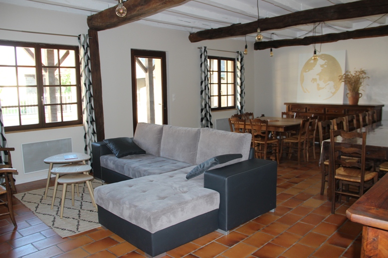 Gîte Ma Campagne, Pouillé - photo 5